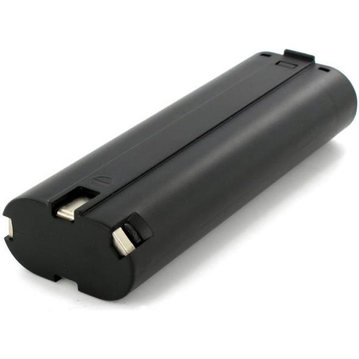 Batterie MAKITA 7.2V 1500mAh (ST72) Pour Outils Électroportatifs - Type NiMH, Neuf