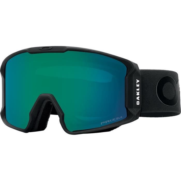 Oakley line miner factory pilot blackout store