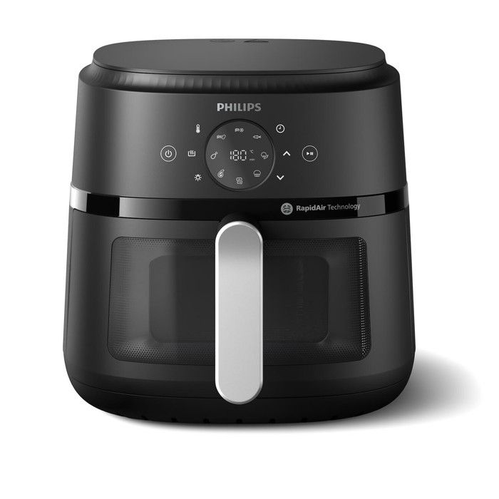 Friteuse sans huile - Philips - NA231/00 - 1700 Watts