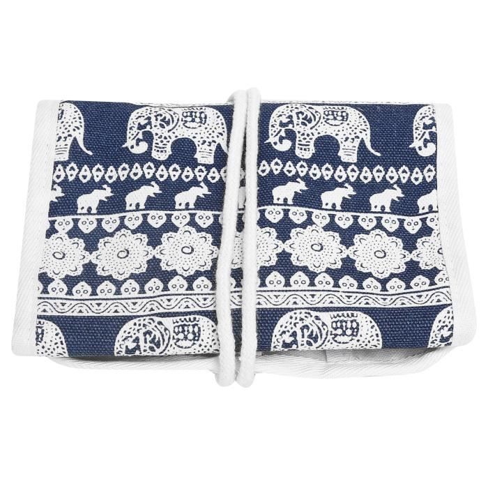 Sac aiguilles a tricoter hot sale