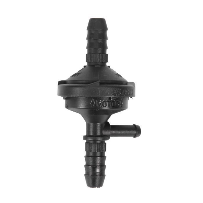 LIVASH Accessoires De Voiture De Valve De Pompe ¨¤ Air De Clapet Anti-Retour De Vide Pour A4 TT 058905291 058905291K