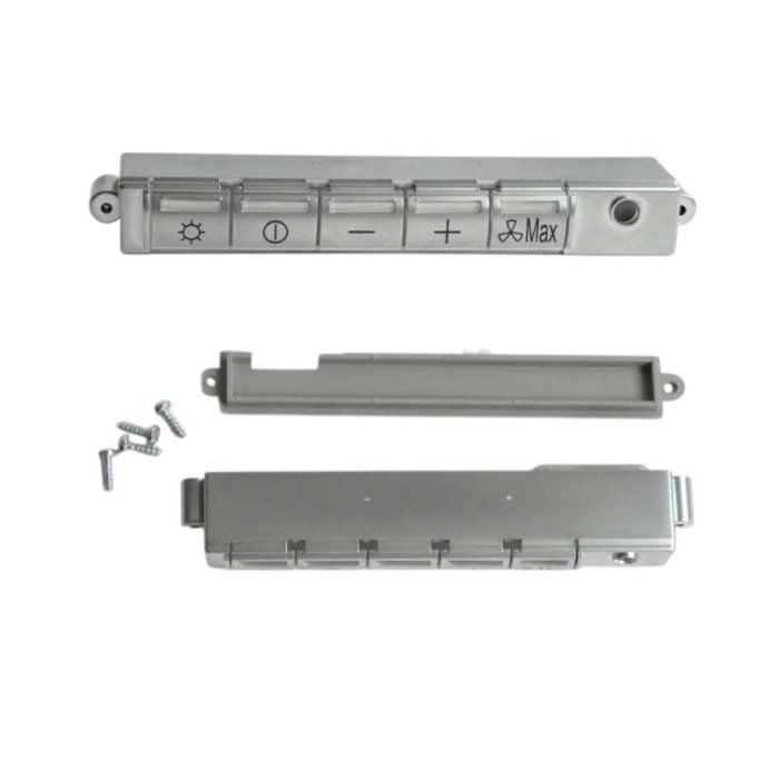 DIVERS PIECE HOTTE ROBLIN 133.0071.131 BOITIER DE COMMANDE SEUL ROBLIN