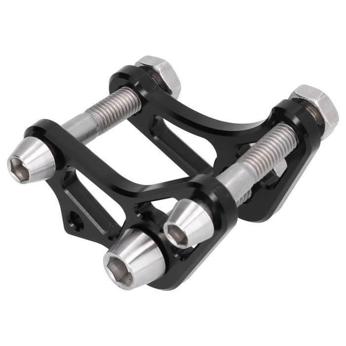 Amortisseur Arrière De Moto Haute Performance 430mm Avec Ressorts En Aluminium Pour Pit Quad Et Dirt Bike 150 à 250