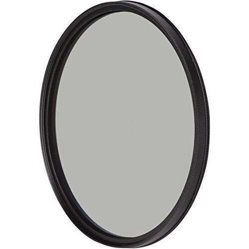 Rollei 26241 - FILTRE PHOTO - Extremium Round Filter CPL 52 mm (1 Stop) - Filtre polarisant (Polarisateur) avec Anneau en titane