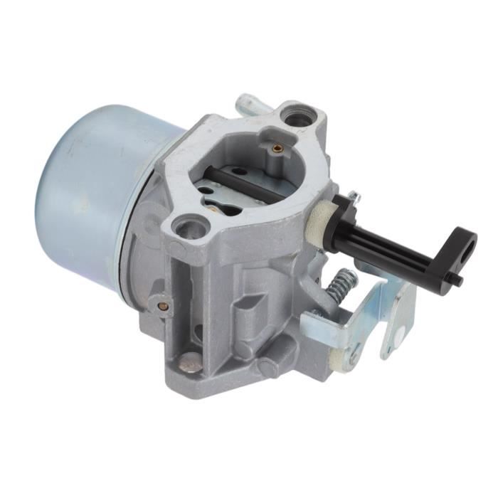 Isolateur De Carburateur Asixx Pour Tondeuse - Compatible Honda GX160 GX200 - Joints Papier Inclus