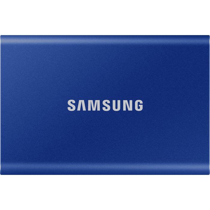 Ssd Externe T7 Samsung - vue 7