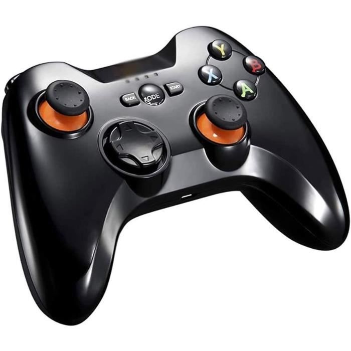 Manette