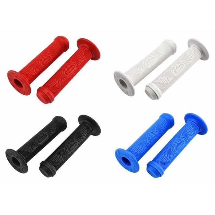 Bmx Bike Accessories SE Bikes Wing Pad Set 3-Piece Bike