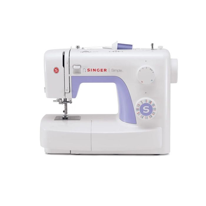 Machine à coudre SINGER SIMPLE 3232 - vue 2