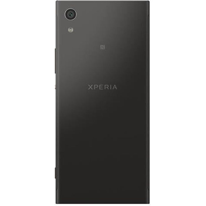 Sony XPERIA XA1 G3121 smartphone 4G LTE 32 Go microSDXC slot GSM 5\