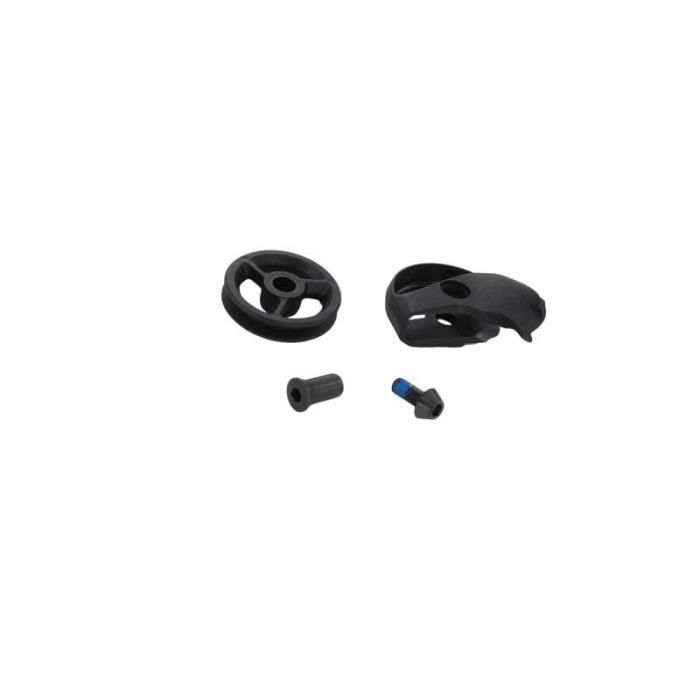 Kit Poulie Et Guide-câble Sram Pour Dérailleur XX1 (réf. 11.7518.016.000) Pour Vélo