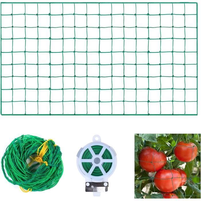 10 Connecteurs Plastique Pour Filet D'escalade – Boucles 4x1,6 Cm, Bleues, Pour Cordes, Balançoires, Jeux Extérieurs