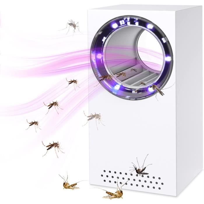 Bubbacare Lape Anti Oustique, Piege à Oustique Intérieur Anti - 14