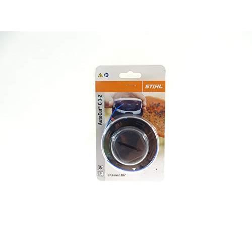 Bobine de fil pour coupe bordures Stihl FSA57 et FSE52 - vue 3