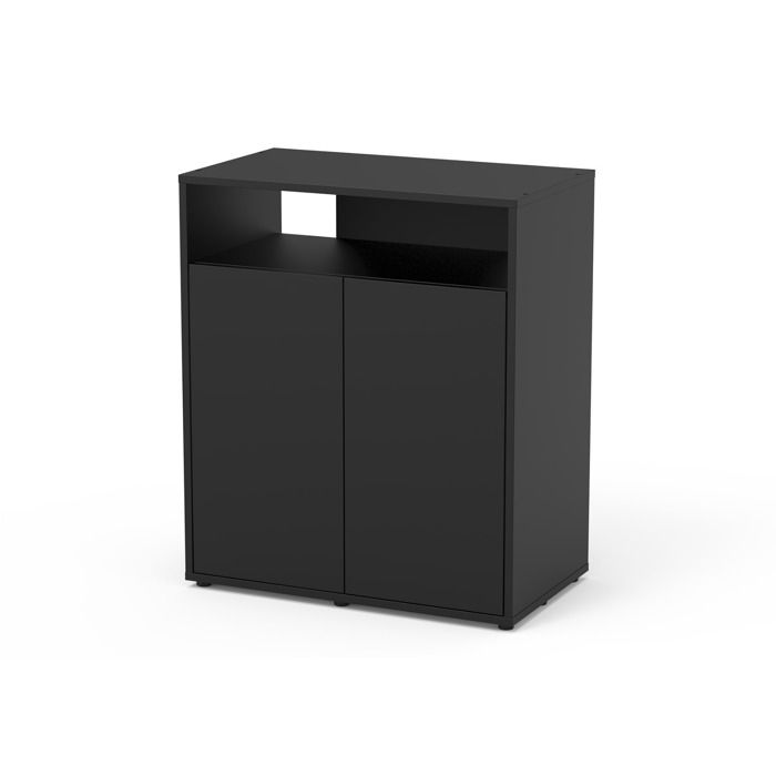 Meilleurs prix pour Meuble pour terrarium - TERRATLANTIS - 68x38 - Bois - 28 Kg - Montage facile