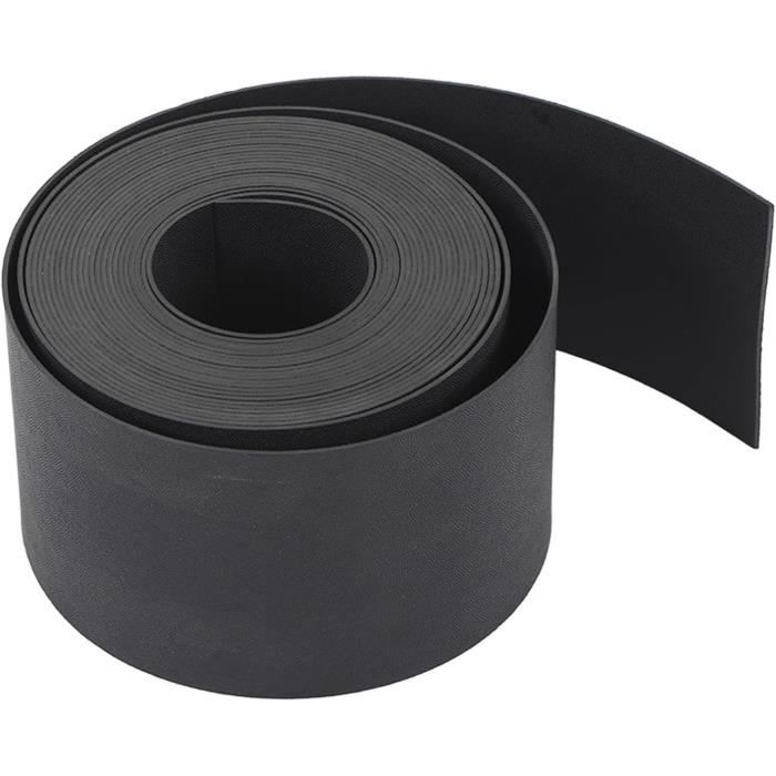 Bordure De Pelouse Flexible En Plastique - 9 M - Vert - Pour Séparer Gazon Et Massifs - 9
