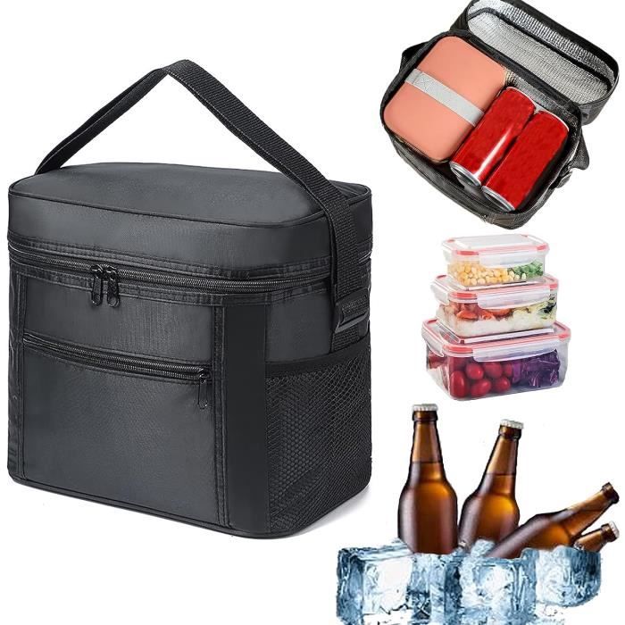 Sac isotherme online cdiscount