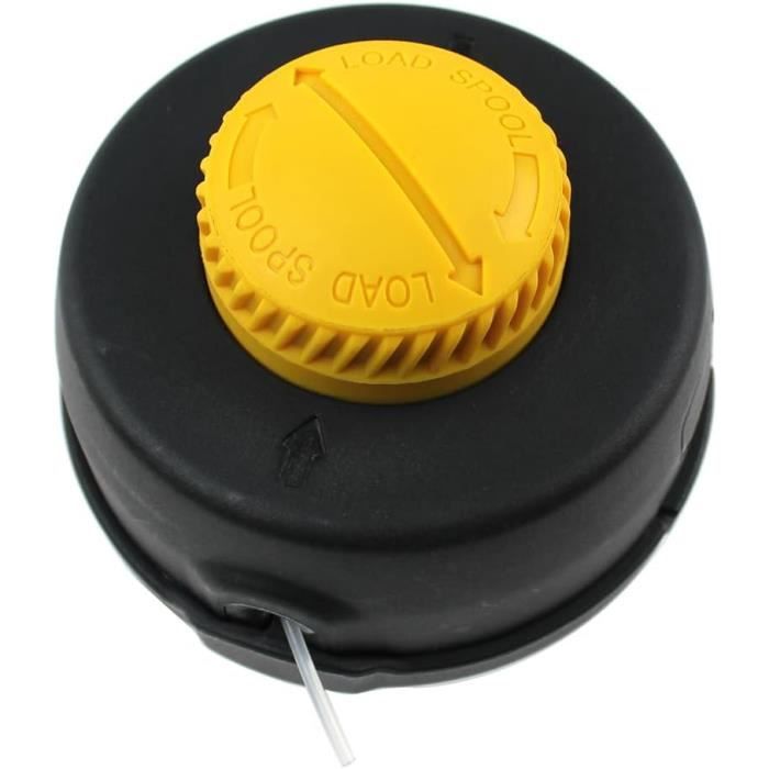 Tete Debroussailleuse Ryobi