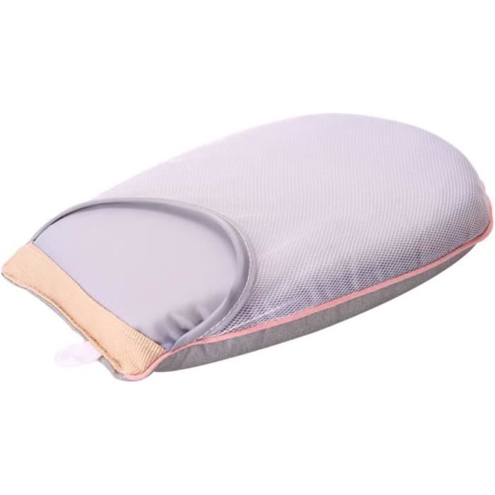 Gants De Repassage Pour Défroisseur Vapeur - Imperméables Et Résistants à La Chaleur, Protection Des Mains