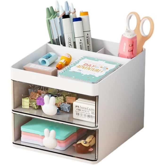 2 Pièces Mini Kit Couture Complet Avec Boîte, Ensembles De