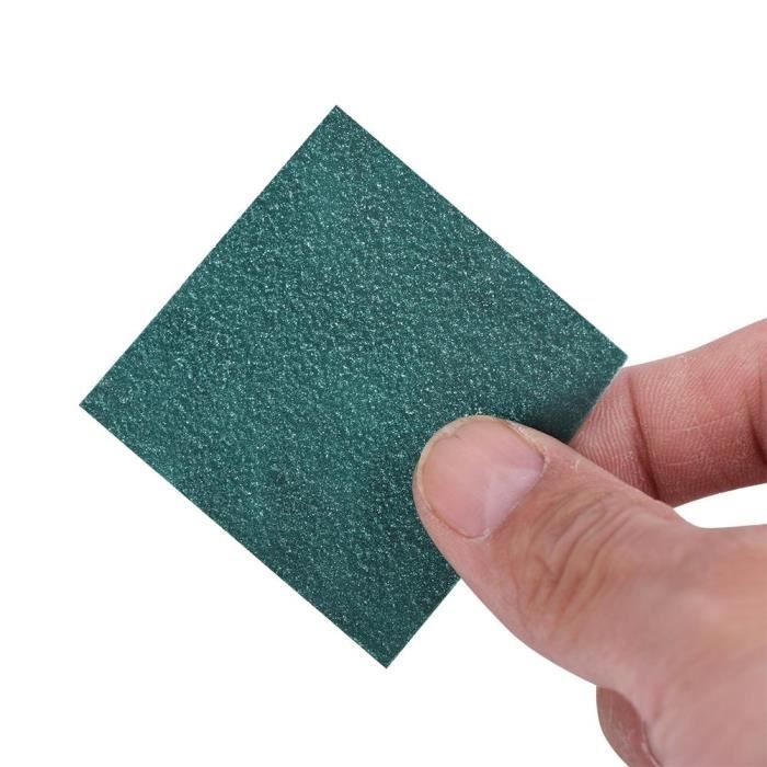 Film Magnétique Visualisation Champ Magnétique 4 Pouces - Pour Démonstrations Scientifiques