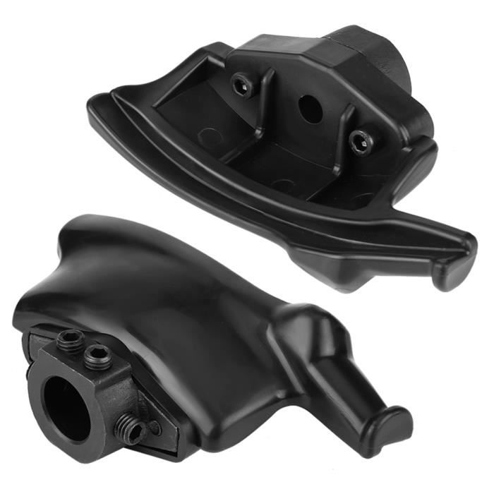 Démonte-pneu Vélo En Nylon – Levier Kit Réparation VTT Route – Accessoire Cyclisme