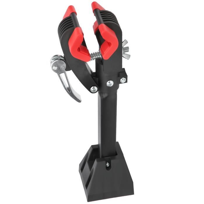 POTENCE VTT SWITCH STEEP ALU CNC NOIR CINTRE 31.8mm ANGLE -19° L 90mm