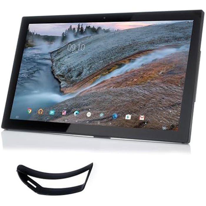 Écran tactile - XORO - MegaPAD 2404 V7 - 24 Pouces - 4 Go de mémoire - 16:9