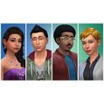 Les Sims 4 Jeu Xbox One-1