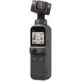 Caméra de poche Stabilisée - DJI - Pocket 2-1