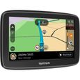 GPS auto TomTom GO Basic 5'' - cartographie Europe 49 - Wi-Fi intégré-1