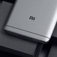 Xiaomi Redmi Note 4 Smartphone 4G-LTE MTK Helio X20 2.1GHz 64 bits Deca Core 5.5 pouces 3G + 64G 5MP 13MP Deux caméras Gris-1
