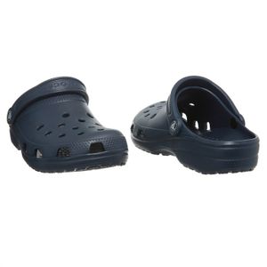 crocs antidérapante homme
