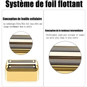 Top Chargeur Babyliss Adaptateur Secteur 3V Pour Tondeuse Babyliss E978E CA10 - TOP CHARGEUR Adaptateur Babyliss