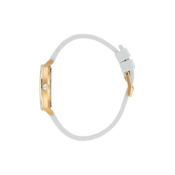 Montre femme adidas blanche shop