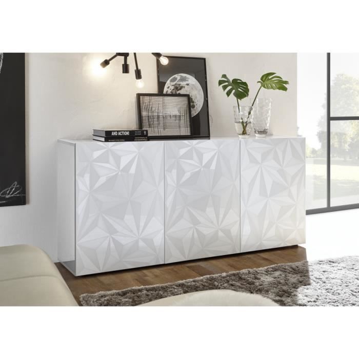 Sitemapcdatahttpsshopinf Inetcombuffet Blanc Laque Brillant