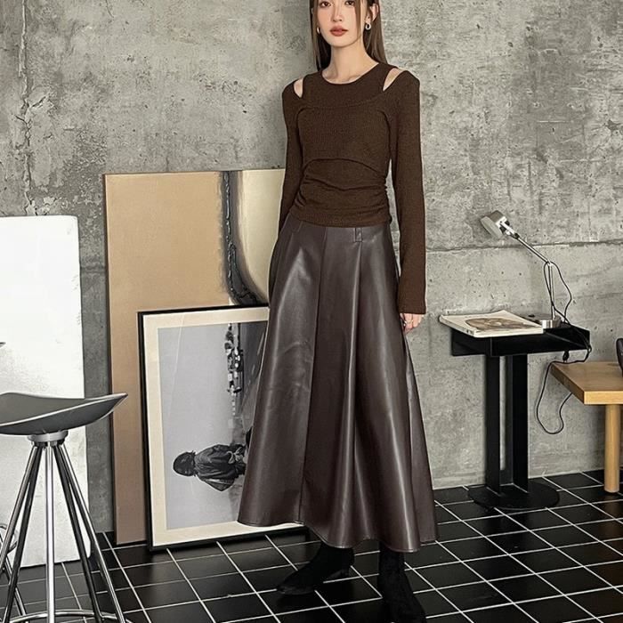 Skirt Jupe Qui Remonte Jupe Qui Remonte Comment Faire Shop