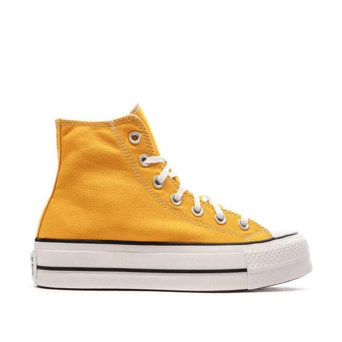 Converses Compensees Femme