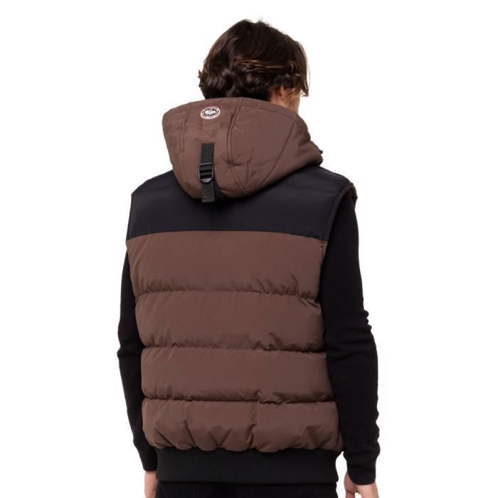 Gilet geographical norway homme deals