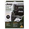 Housse Jeep JK pour roue de secours-2