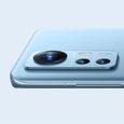 XIAOMI 12X 8+128Go Téléphone Intelligent Bleu AMOLED FHD+ de 6,28 pouces Snapdragon 870 Caméra Grand Angle 50MP Batterie 4500 mAh-2