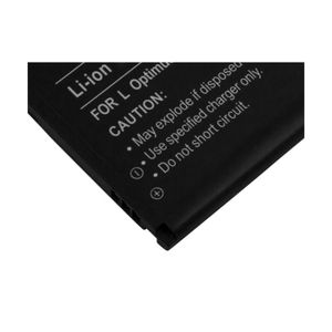 Batterie EXTENSILO Pour Jay-Tech Videoshot DVH5330 DVH5910 – 1300mAh Li-ion