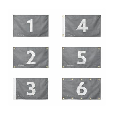 Drapeau Français Croix De Lorraine AZ FLAG - Drapeau Wyoming - 150x90 Cm - Drapeau 100% Polyester Avec Oeillets