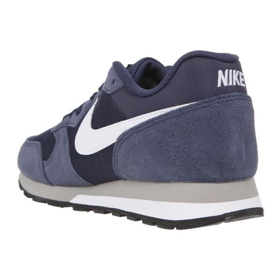 Nike md runner 2 bleu marine clearance