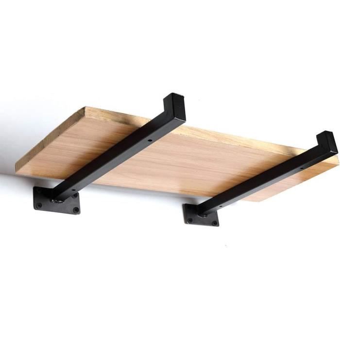 Equerre Etagere Industrielle