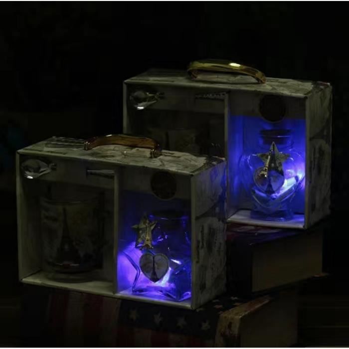 BlissfulAbode Gobelet Isotherme En Acier Inoxydable Avec Couvercle Et Paille - Cadeau Idéal Pour Parents, Couples, Grands-parents, Mari, épouse, 1200 Ml