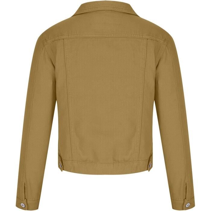 Blouson hotsell femme cdiscount
