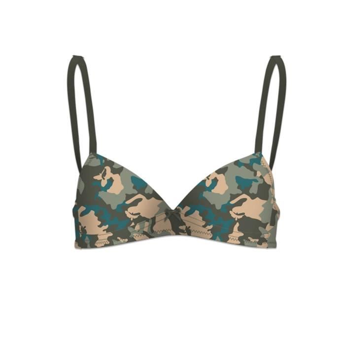 Ensemble Soutien-Gorge/Culotte Les Petites Bombes LPB/4/EBM/CAM