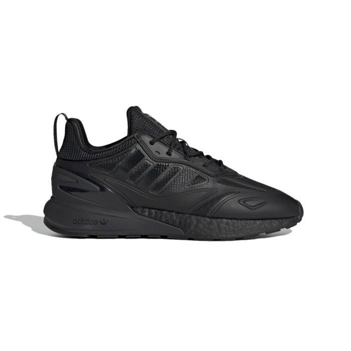 Chaussure adidas noir sale