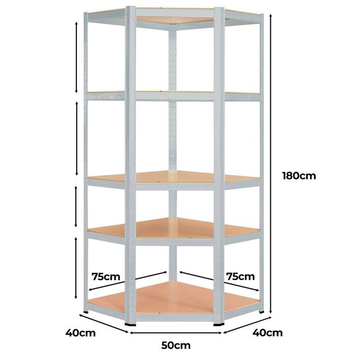 Rail Mural à Une Rangée Blanc | 145 × 17 × 12 Cm Acheter Chez